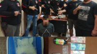 dok.polsek kongbeng