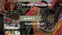 Dinas Parawisata