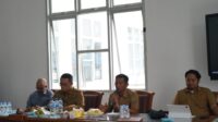 17. percepatan dperbaikan jalan