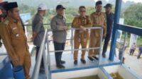 Kekayaan Kutim Melimpah, Peresmian SPAM di Karangan untuk Kesejahteraan Masyarakat (2)