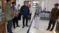 Mahyunadi Serap Aspirasi Warga Sangkulirang (1)